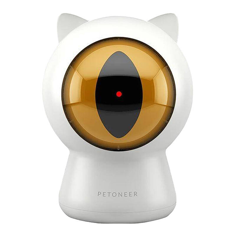 Jucărie Interactivă pentru Pisici Petoneer Smart Dot Laser Inteligent - imagine 2