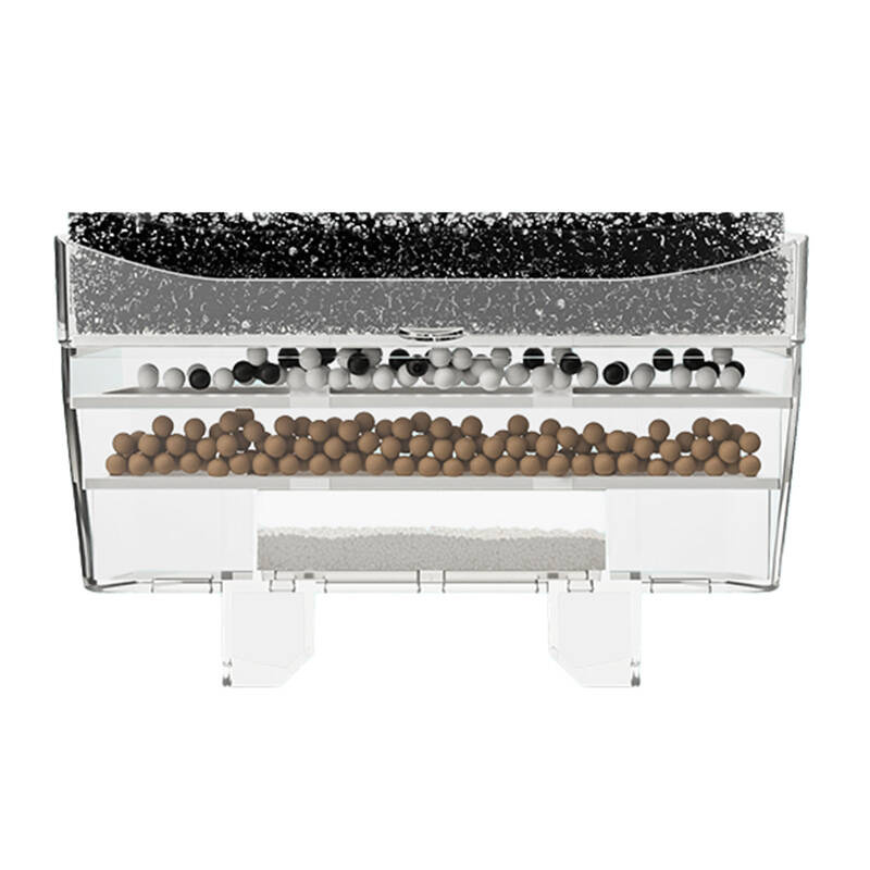 Filtre de Rezervă Catlink Pure 1 cu Carbon Activ