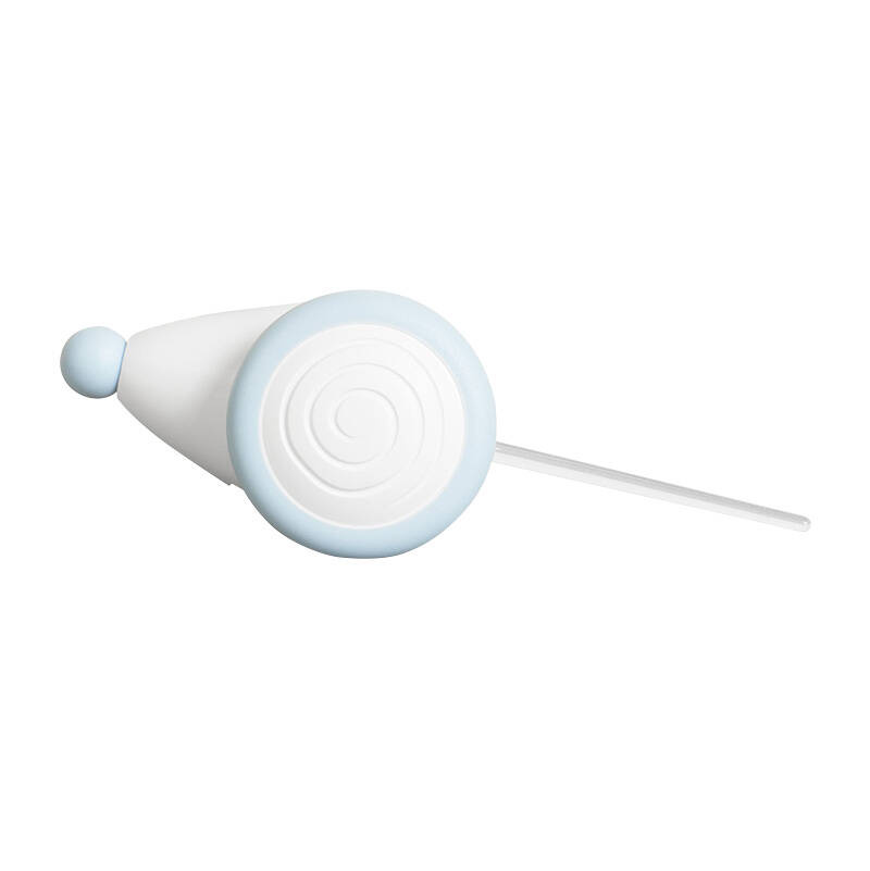 Jucărie Interactivă pentru Pisici Cheerble Wicked Mouse Plus - imagine 3
