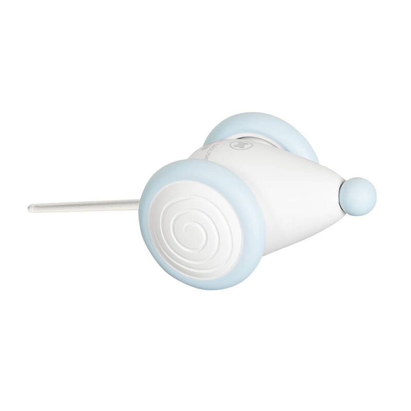 Jucărie Interactivă pentru Pisici Cheerble Wicked Mouse Plus - imagine 4