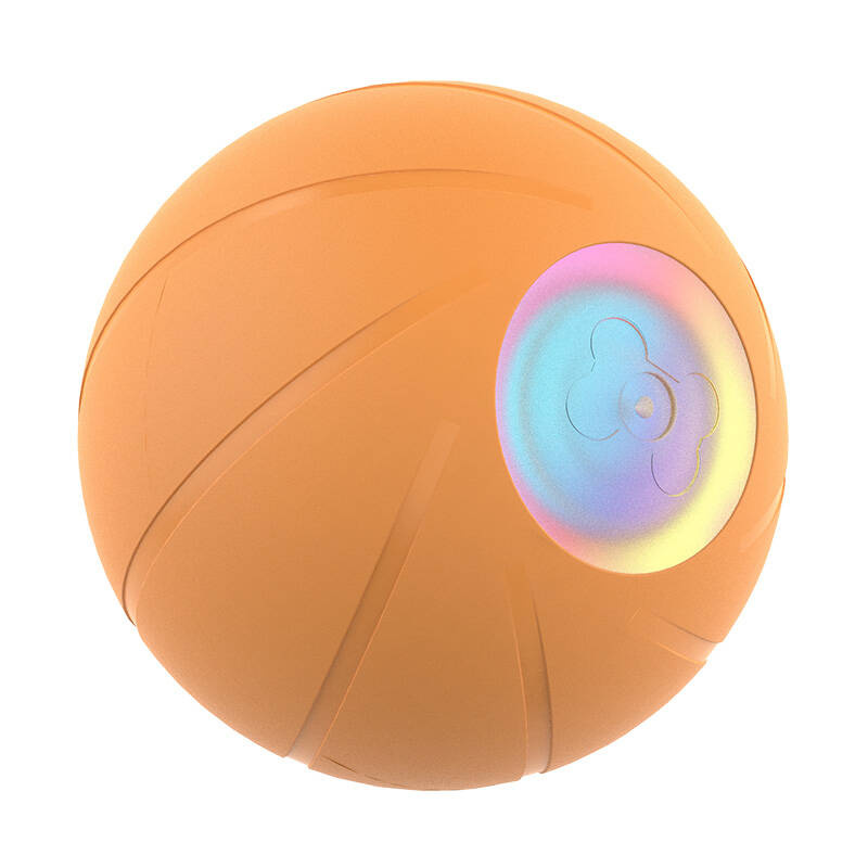 Minge Interactivă pentru Câini Cheerble Wicked Ball SE