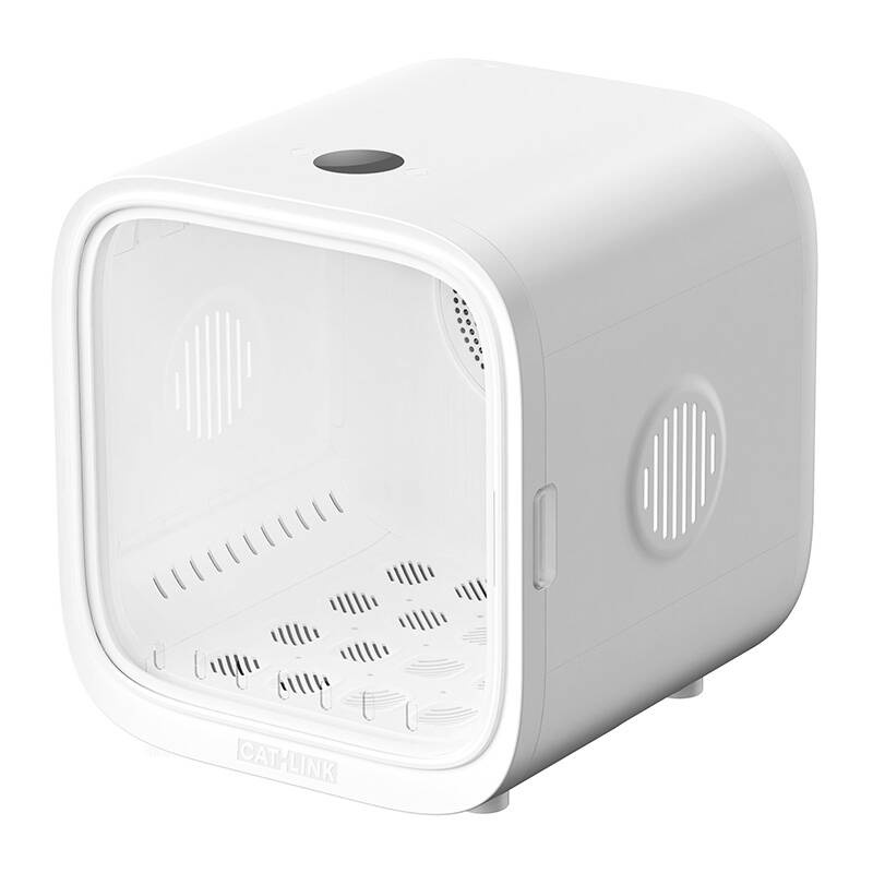 Uscător Inteligent pentru Animale de Companie Catlink Luxury - imagine 3