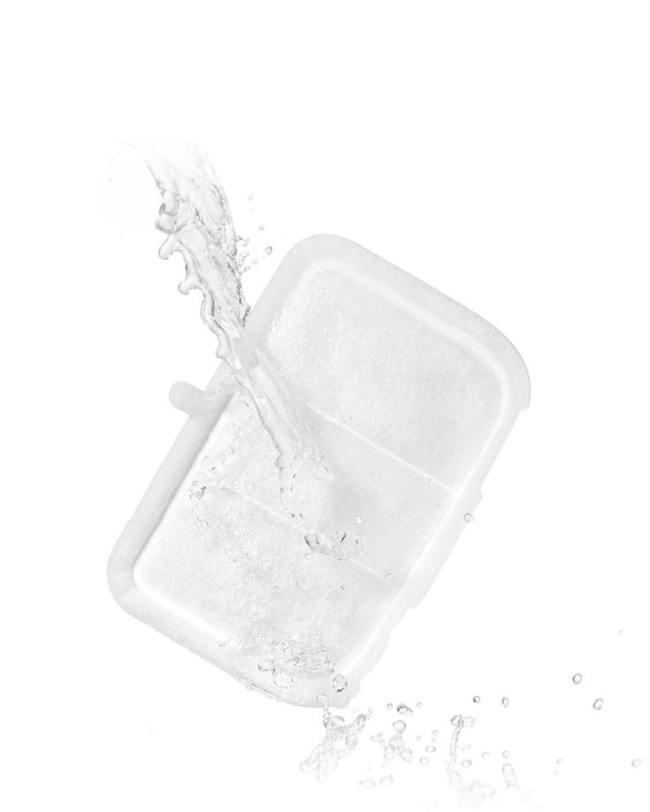 Filtre de Rezervă pentru Fântâna Petkit Eversweet Max, Set 5 Bucăți - imagine 2