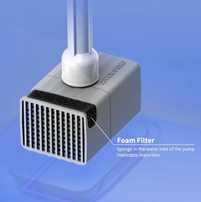 Fântână de Apă Inteligentă Petkit Eversweet Max pentru Câini și Pisici - imagine 4