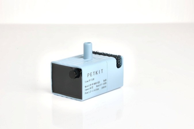 Pompă Wireless de Rezervă pentru Fântânile Petkit UVC - imagine 4