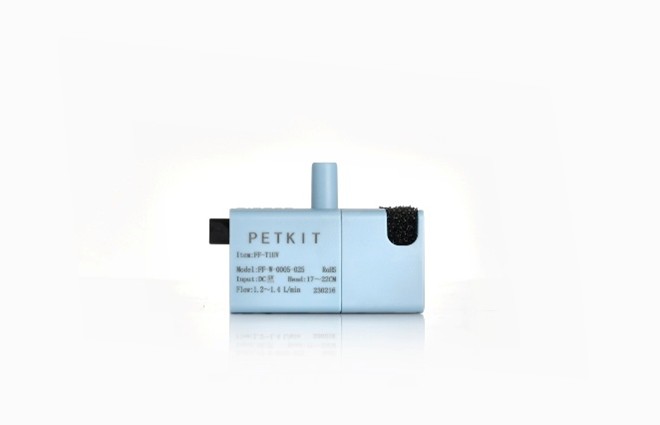 Pompă Wireless de Rezervă pentru Fântânile Petkit UVC - imagine 6