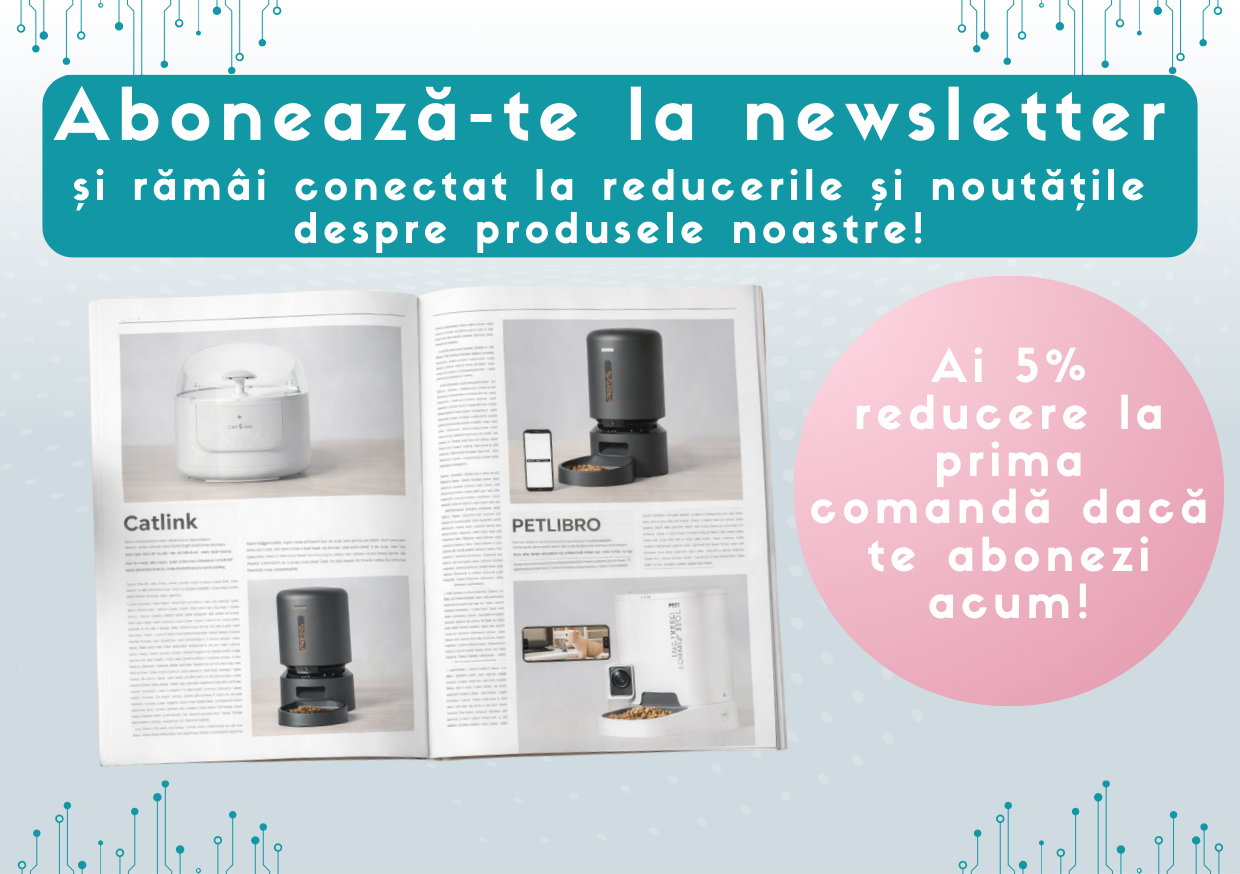 Abonare newsletter