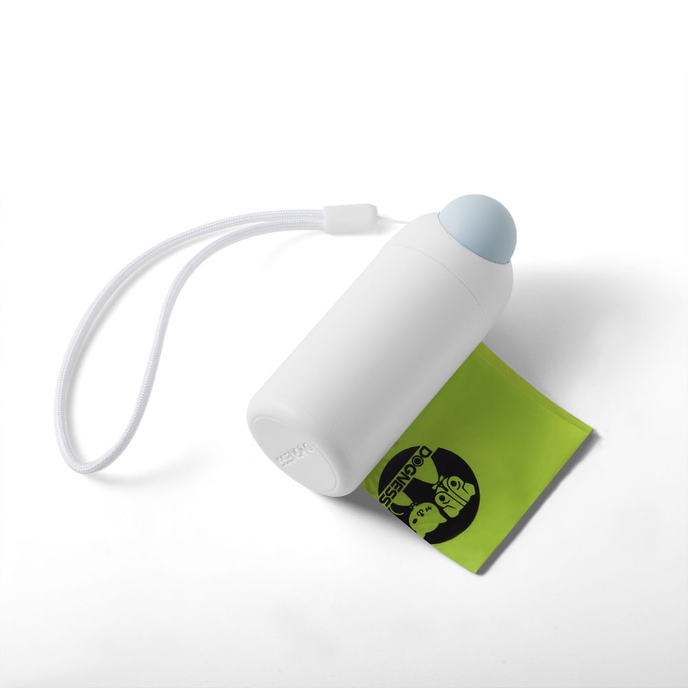 Dispenser Suport Pungi Igienice Câini Dogness - imagine 3
