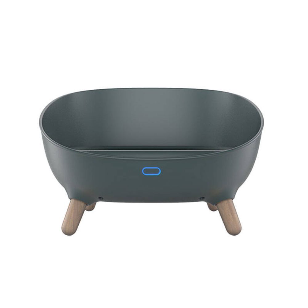 Culcuș Inteligent Termoreglabil Câini și Pisici Petoneer Cozy Sofa - imagine 2