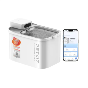Fântână Inteligentă Fără Fir Petkit Eversweet Max 2